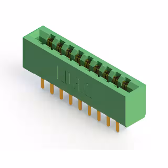 305-018-520-201 EDAC Inc.  Edgeboard Connectors